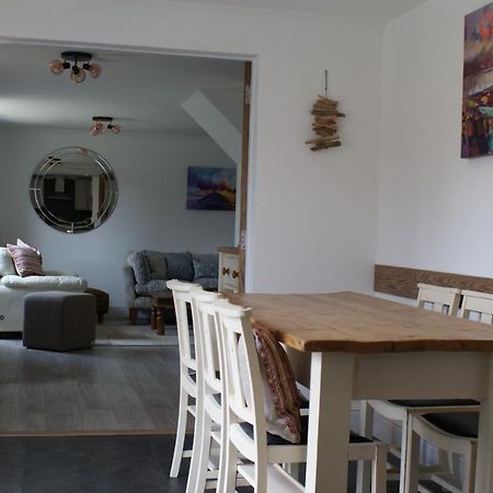 Lizzie'S Garden Cottage Portree Bagian luar foto