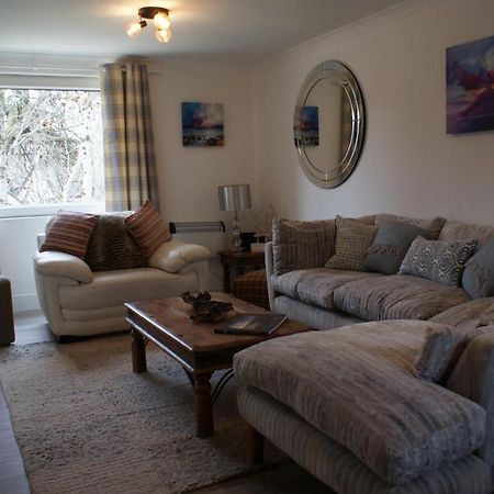 Lizzie'S Garden Cottage Portree Bagian luar foto