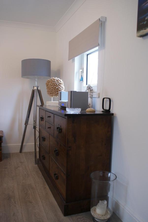 Lizzie'S Garden Cottage Portree Bagian luar foto
