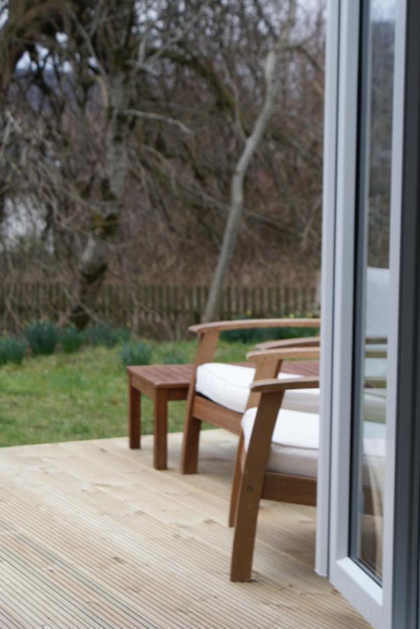 Lizzie'S Garden Cottage Portree Bagian luar foto